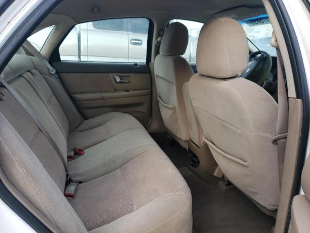 Photo 10 from auction – 2001 FORD TAURUS SES with VIN 1FAFP55U31A137353