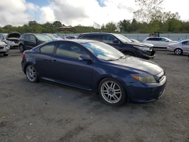 Photo 4 from auction – 2007 TOYOTA SCION TC with VIN JTKDE177470154306