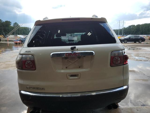 Photo 6 from auction – 2011 GMC ACADIA SLE with VIN 1GKKRPED5BJ185960