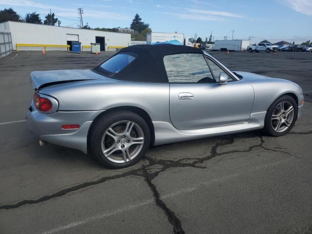 Photo 3 from auction – 2005 MAZDA MX-5 MIATA with VIN JM1NB353550414256