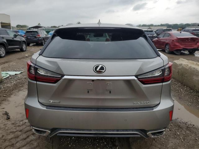 Photo 6 from auction – 2019 LEXUS RX 350 BASE with VIN 2T2BZMCA5KC174631