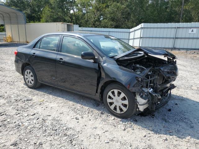 Photo 4 from auction – 2011 TOYOTA COROLLA BA with VIN JTDBU4EE5B9125535