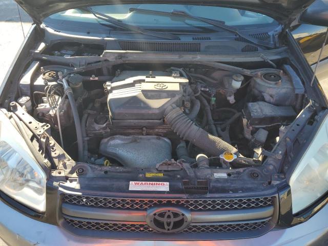 Photo 12 from auction – 2004 TOYOTA RAV4 with VIN JTEHD20V046016308