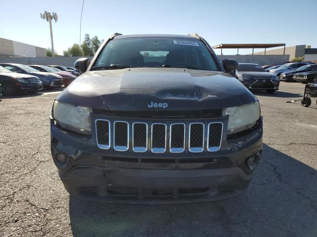 Photo 5 from auction – 2011 JEEP COMPASS LI with VIN 1J4NT5FB3BD182320