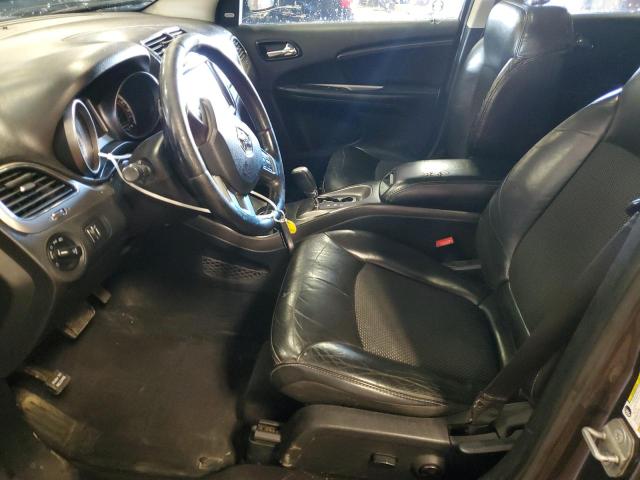 Photo 7 from auction – 2014 DODGE JOURNEY with VIN 3C4PDCGG5ET295291