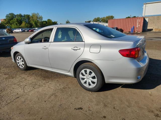 Photo 2 from auction – 2010 TOYOTA COROLLA BA with VIN 1NXBU4EE3AZ347790
