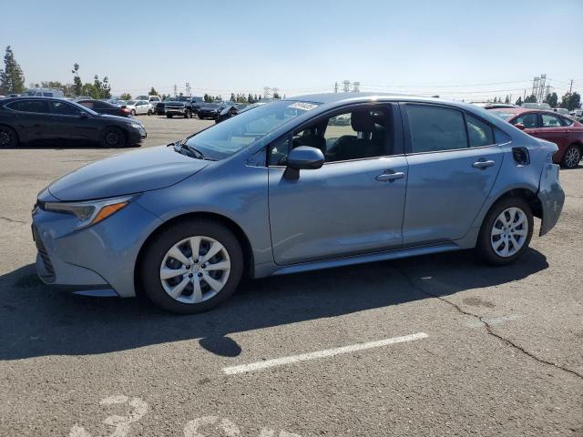 Photo 1 from auction – 2025 TOYOTA COROLLA LE with VIN JTDBCMFE2S3075942
