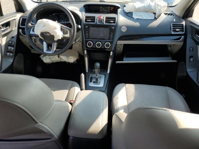 Photo 8 from auction – 2018 SUBARU FORESTER 2 with VIN JF2SJAJC5JH479220