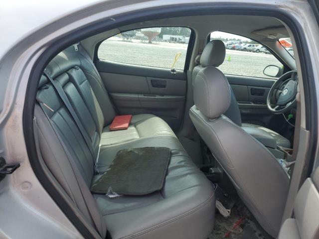 Photo 10 from auction – 2004 MERCURY SABLE LS PREMIUM with VIN 1MEFM55S24A617128