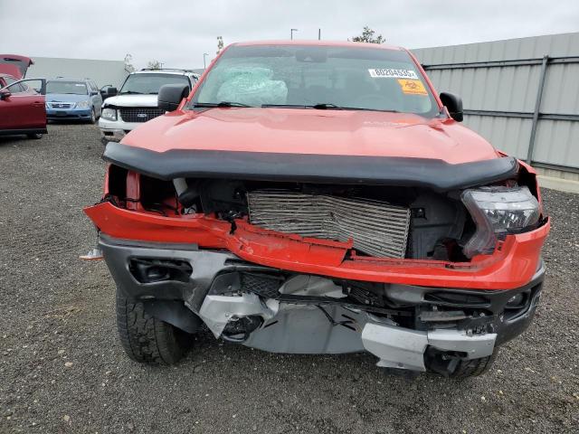 Photo 5 from auction – 2023 FORD RANGER XL with VIN 1FTER4FH4PLE06338