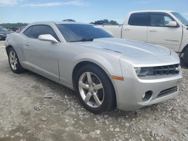Photo 4 from auction – 2010 CHEVROLET CAMARO LT with VIN 2G1FB1EV8A9190225