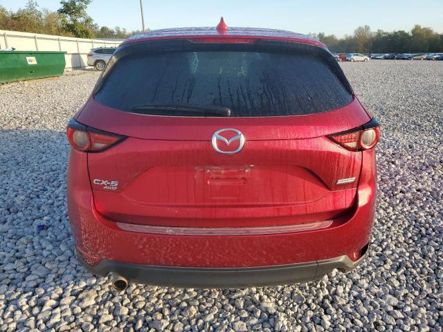 Photo 6 from auction – 2019 MAZDA CX-5 GRAND with VIN JM3KFBDM8K1547201