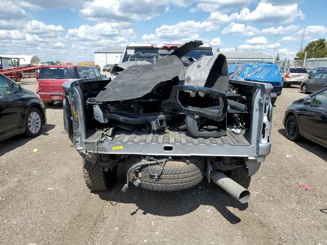 Photo 6 from auction – 2025 CHEVROLET SILVERADO with VIN 2GC4KNEY6S1143968