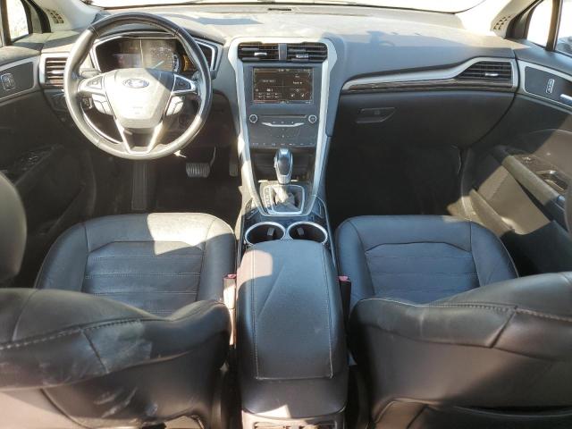 Photo 8 from auction – 2014 FORD FUSION SE with VIN 3FA6P0HD7ER100719