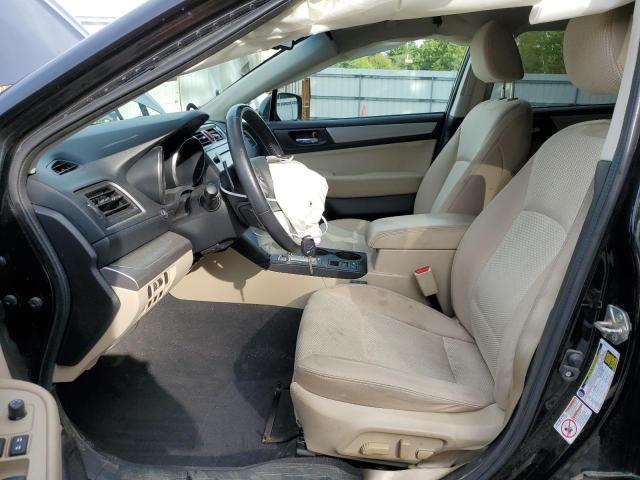 Photo 7 from auction – 2016 SUBARU OUTBACK 2. with VIN 4S4BSACC6G3235568