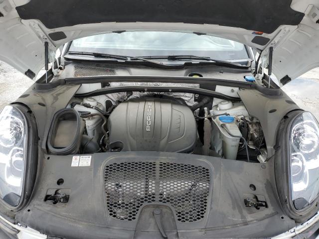 Photo 12 from auction – 2017 PORSCHE MACAN with VIN WP1AA2A5XHLB81284