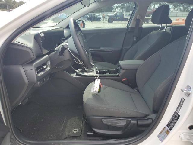 Photo 7 from auction – 2025 KIA K4 LX with VIN 3KPFT4DE5SE157404