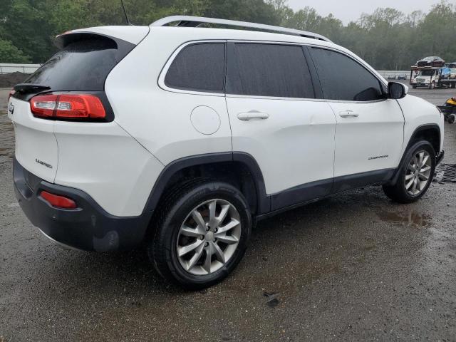 Photo 3 from auction – 2018 JEEP CHEROKEE L with VIN 1C4PJMDX6JD610408