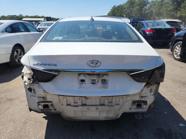 Photo 6 from auction – 2013 HYUNDAI SONATA GLS with VIN 5NPEB4AC6DH705510