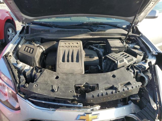 Photo 12 from auction – 2017 CHEVROLET EQUINOX LT with VIN 2GNFLFEK0H6130109