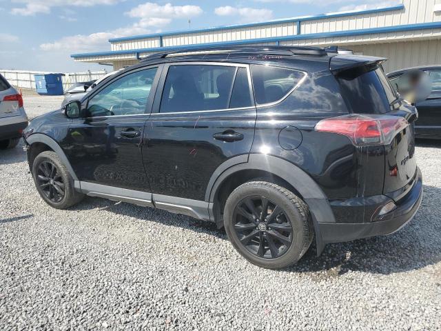 Photo 2 from auction – 2018 TOYOTA RAV4 ADVEN with VIN 2T3RFREV6JW715991