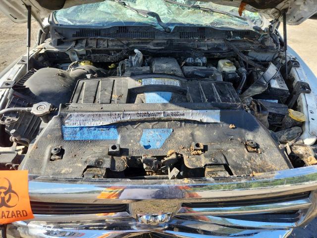 Photo 11 from auction – 2011 DODGE RAM 2500 with VIN 3D7UT2CL1BG606387