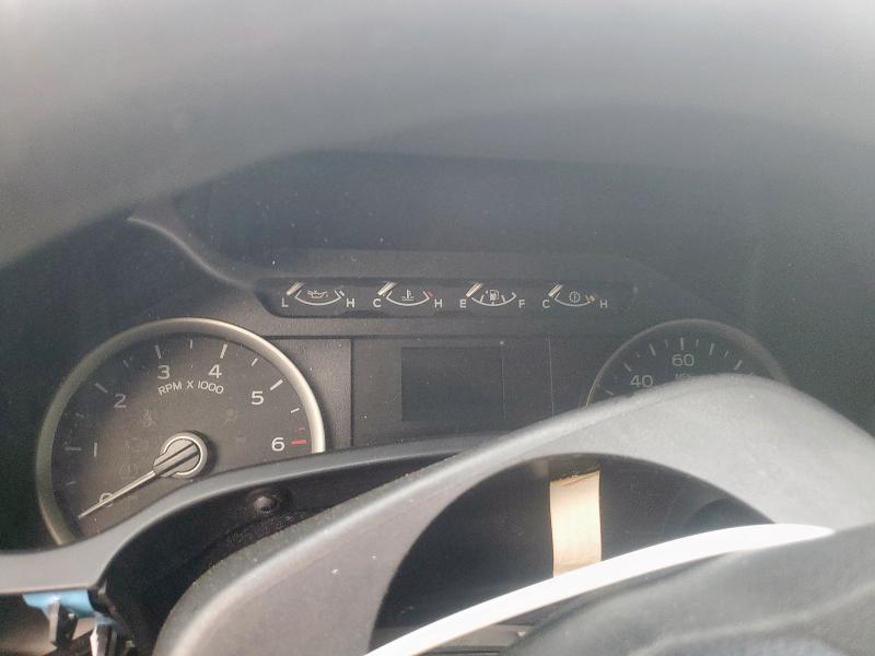 Photo 9 from auction – 2019 FORD F150 SUPERCREW with VIN 1FTEW1C53KFA64602