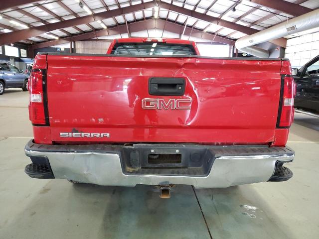 Photo 6 from auction – 2014 GMC SIERRA K15 with VIN 1GTN2TECXEZ362117