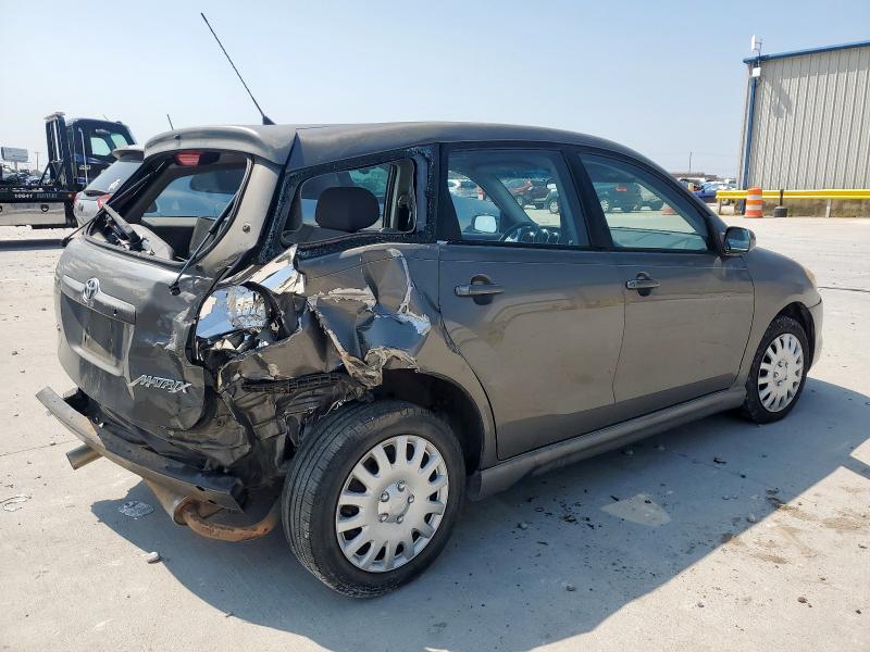 Photo 3 from auction – 2004 TOYOTA COROLLA MA with VIN 2T1KR32E14C174907