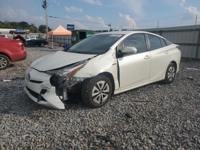 Photo 1 from auction – 2016 TOYOTA PRIUS with VIN JTDKARFU7G3515431
