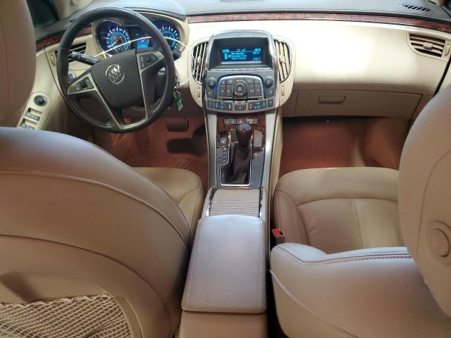 Photo 8 from auction – 2012 BUICK LACROSSE with VIN 1G4GC5E39CF184096