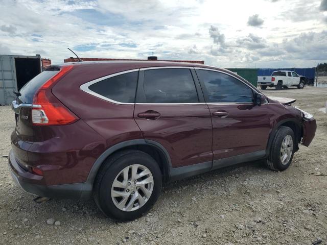 Photo 3 from auction – 2015 HONDA CR-V with VIN 2HKRM4H53FH606651