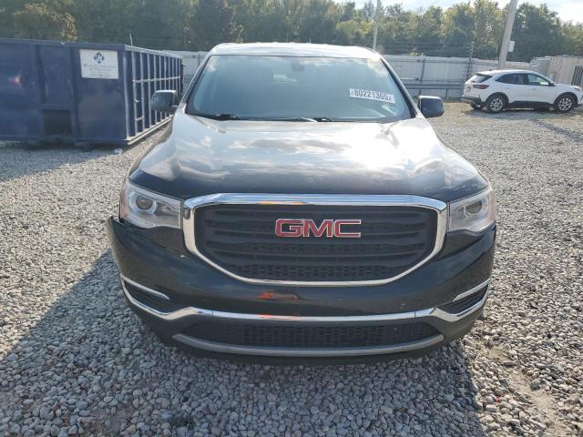Photo 5 from auction – 2017 GMC ACADIA SLE with VIN 1GKKNKLA0HZ233060