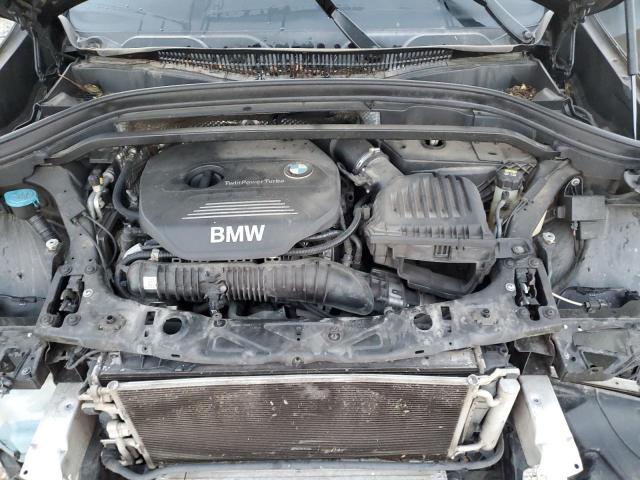 Photo 12 from auction – 2016 BMW X1 XDRIVE2 with VIN WBXHT3C36GP887772