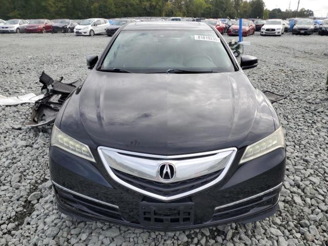 Photo 5 from auction – 2015 ACURA TLX TECH with VIN 19UUB2F5XFA020626
