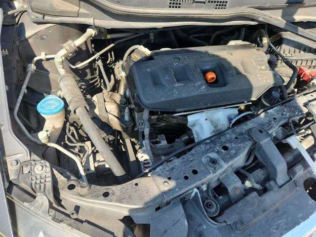 Photo 11 from auction – 2012 HONDA CIVIC LX with VIN 19XFB2F52CE389447
