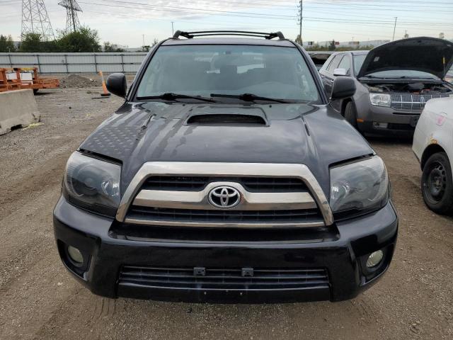 Photo 5 from auction – 2006 TOYOTA 4RUNNER SR with VIN JTEBU14R468067654