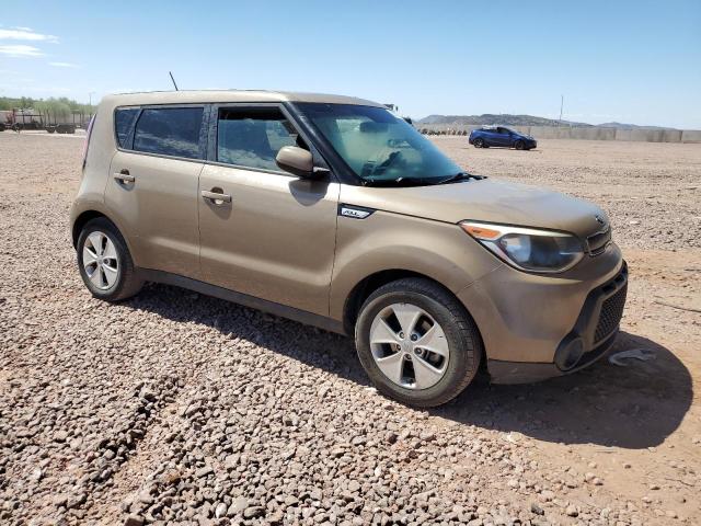 Photo 4 from auction – 2016 KIA SOUL with VIN KNDJN2A24G7292657
