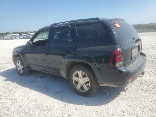 Photo 2 from auction – 2008 CHEVROLET TRAILBLAZE with VIN 1GNDT13S382101391