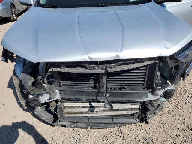 Photo 12 from auction – 2020 GMC TERRAIN SL with VIN 3GKALTEVXLL337286