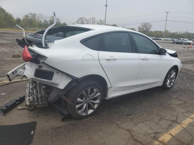 Photo 3 from auction – 2015 CHRYSLER 200 S with VIN 1C3CCCBB4FN566361