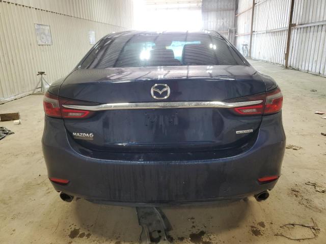 Photo 6 from auction – 2021 MAZDA 6 TOURING with VIN JM1GL1VM6M1613523