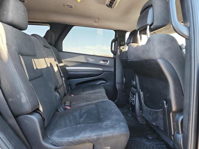 Photo 11 from auction – 2015 DODGE DURANGO SXT with VIN 1C4RDJAG7FC715409