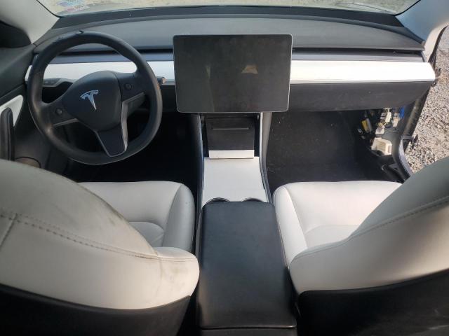 Photo 8 from auction – 2020 TESLA MODEL 3 with VIN 5YJ3E1EA4LF598850