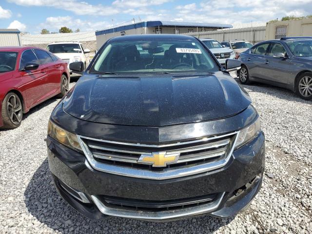 Photo 5 from auction – 2014 CHEVROLET IMPALA LT with VIN 1G1125S37EU147542