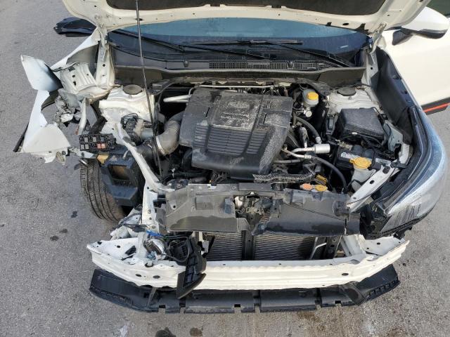 Photo 12 from auction – 2019 SUBARU FORESTER S with VIN JF2SKAKC0KH562437