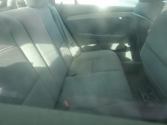 Photo 10 from auction – 2011 CHEVROLET MALIBU LS with VIN 1G1ZB5E10BF226211