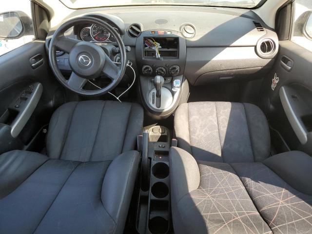 Photo 8 from auction – 2011 MAZDA MAZDA2 with VIN JM1DE1HZ4B0101525