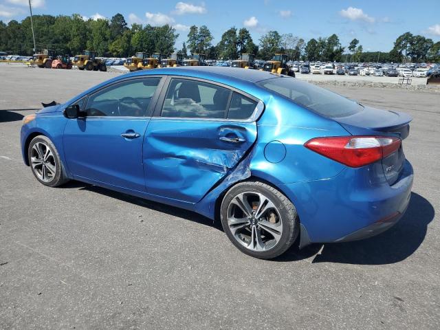 Photo 2 from auction – 2015 KIA FORTE EX with VIN KNAFX4A86F5308221