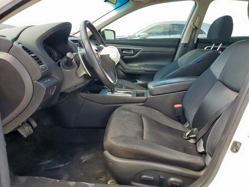 Photo 7 from auction – 2016 NISSAN ALTIMA 2.5 with VIN 1N4AL3AP1GN379344
